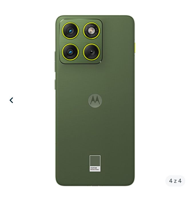 Motorola edge 70 5G 12/512