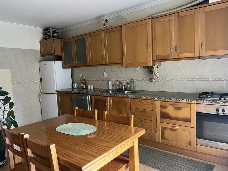 Apartamento T-2 centro de Lourinhã
