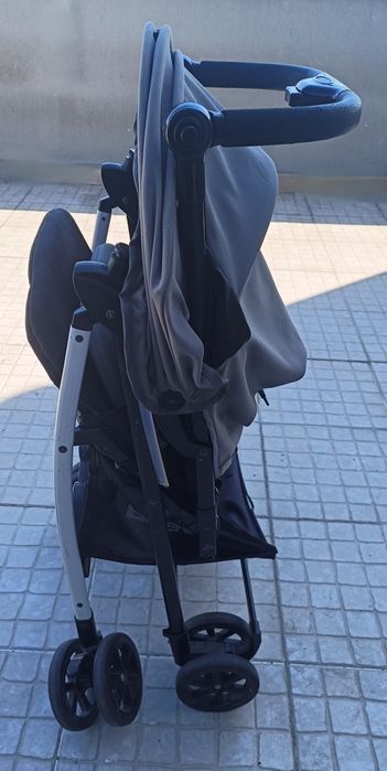 Carrinho Brevi para bebé / criança