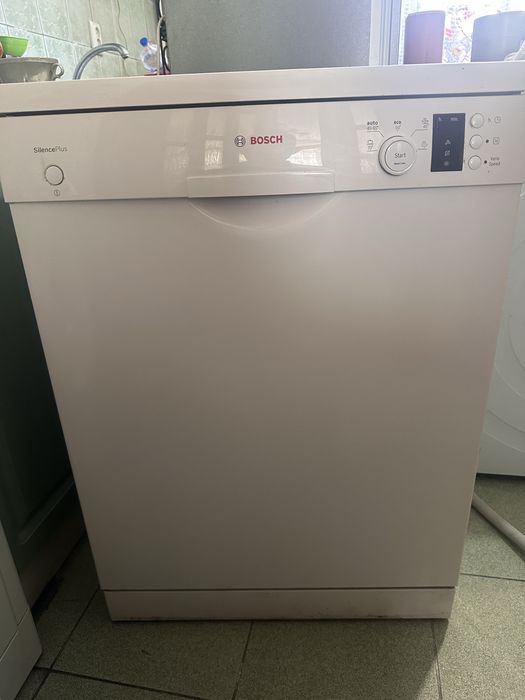 Посудомийна машина Bosch