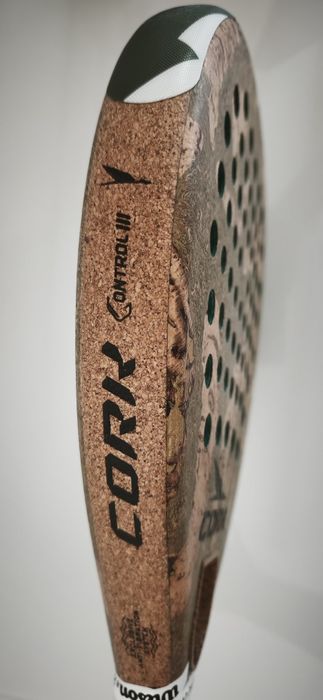 Cork Supreme Control 3