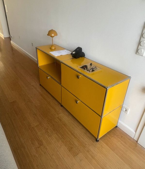 Usm haller szafka