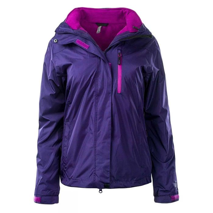 MARTES kurtka 3w1 M-Proof 4000 jak nowa r. 164/170/XS