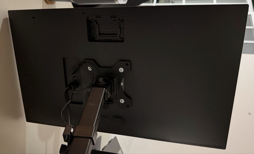 Monitor LG 25MS500-B