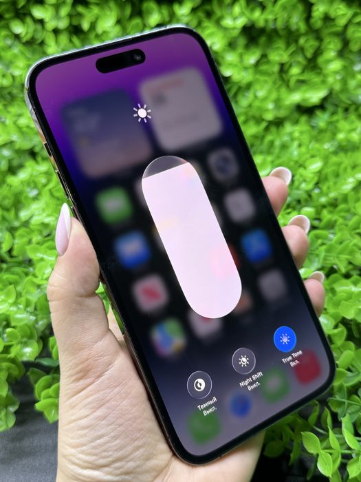 iPhone 14 Pro Max, 128Gb, Deep Purple (Neverlock) Айфон 14 ПМ, #6455