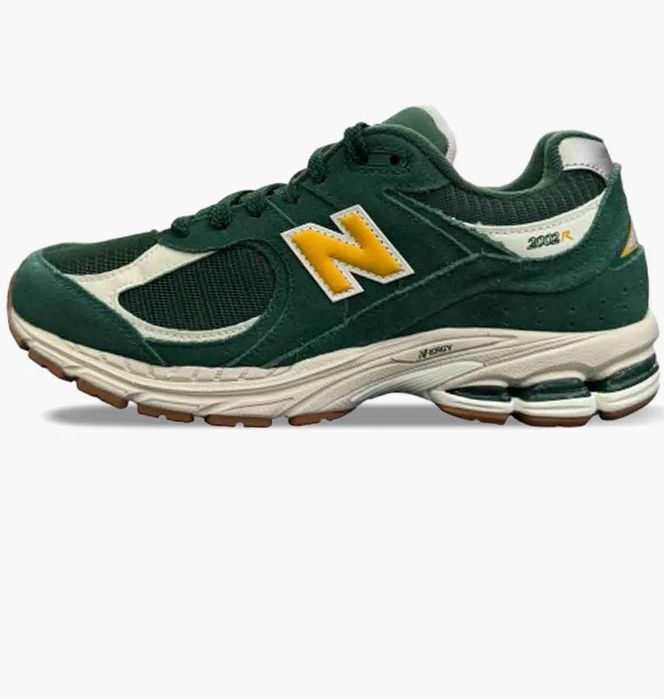 Кросівки New Balance 2002r