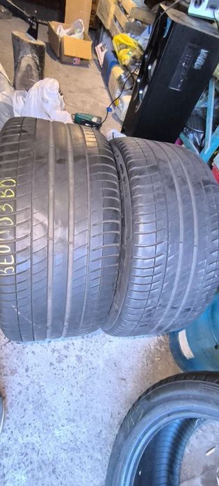 Резина Michelin r19 275/35 лето