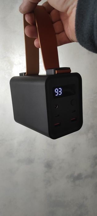 Корпус павербанку 100w 21700 на 12акб