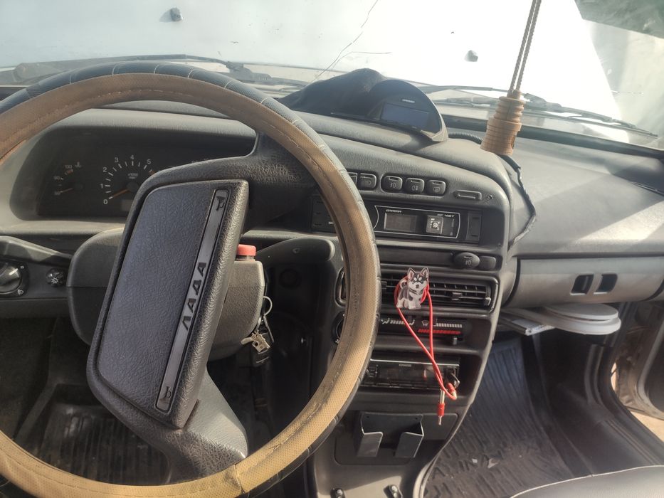 Продам ваз 2113.