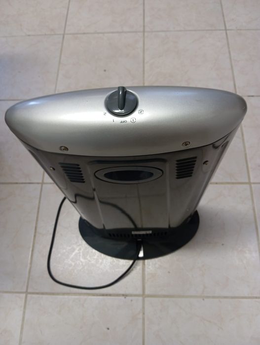 Aquecedor ufesa em bom estado