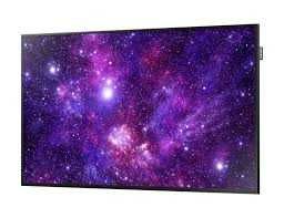 TV Monitor Samsung LH55DCEPLGC 55" FHD DLED