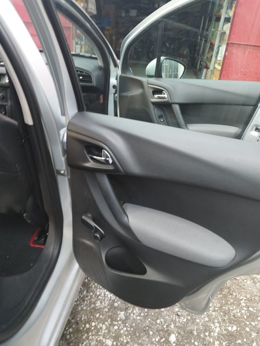 Citroen C3 2011 року