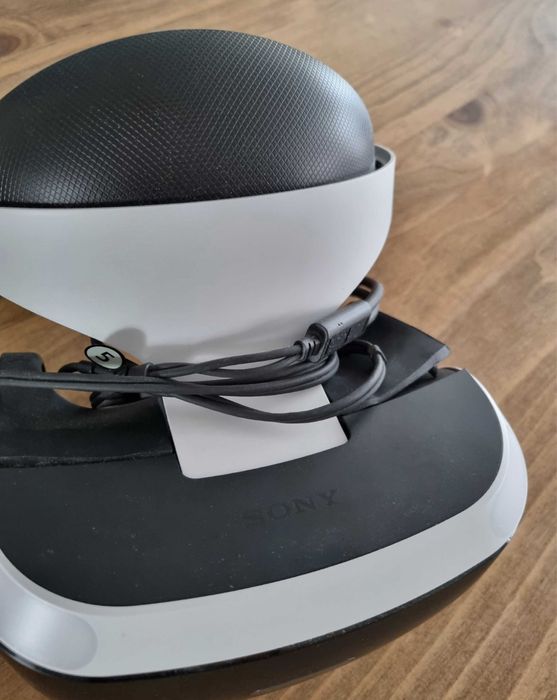 Playstation 4 500Gb + Oculos VR