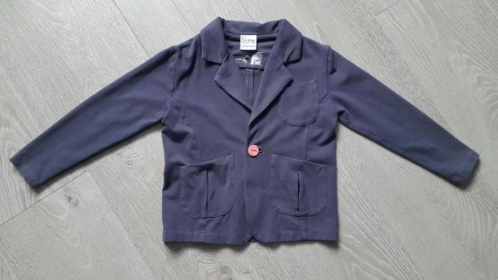 Marynarka Czesiociuch rozm 110