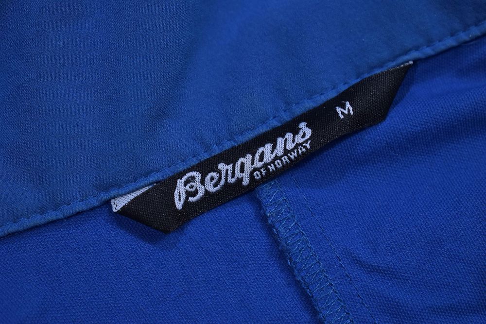 Bergans Damska Kurtka Trekkingowa Softshell / M
