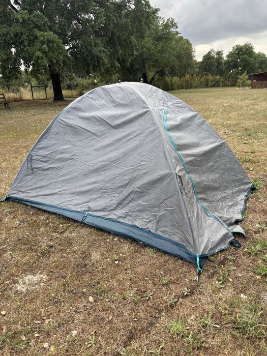 Tenda para 2 pessoas