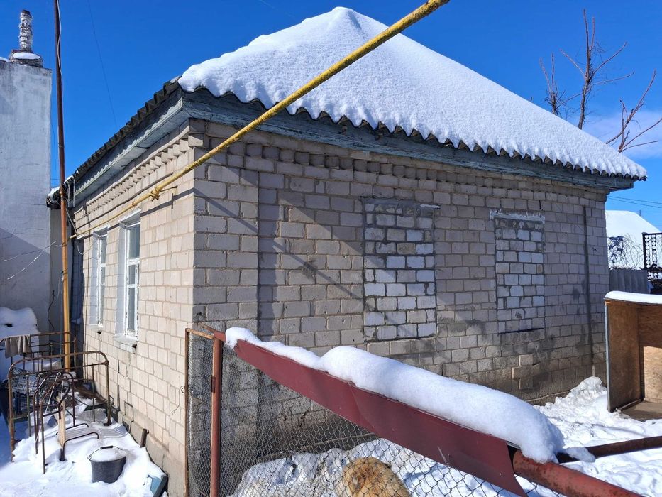 Здам будинок в Садках