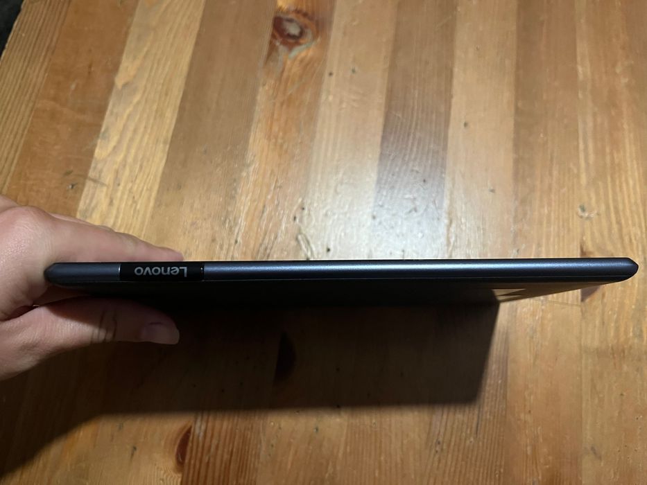 Vendo tablet Lenovo como nova