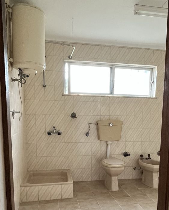 Loiças WC - Recheio de casa total-2