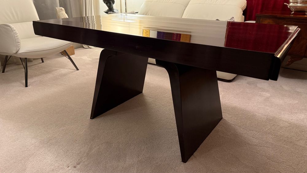 Mesa ART DÉCO Francesa