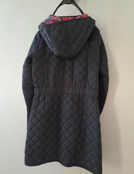 Casaco Quebramar S mulher