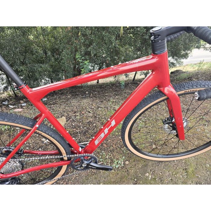 Bh de gravel xl 12x1v oportunidadee
