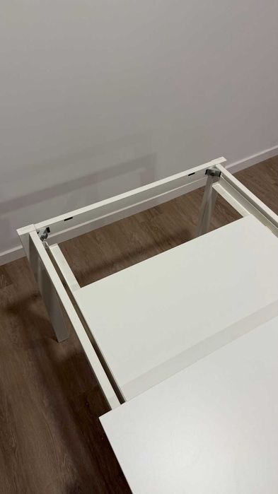Mesa extensível VIHALS - IKEA