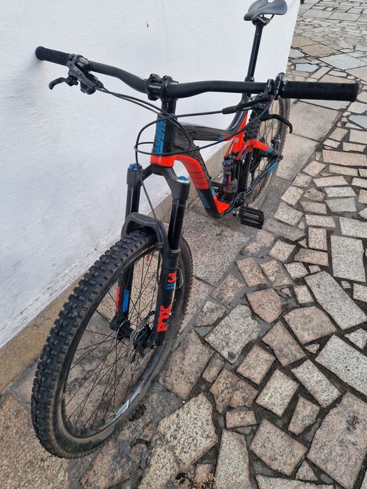 Bicicleta Giant Reign L
