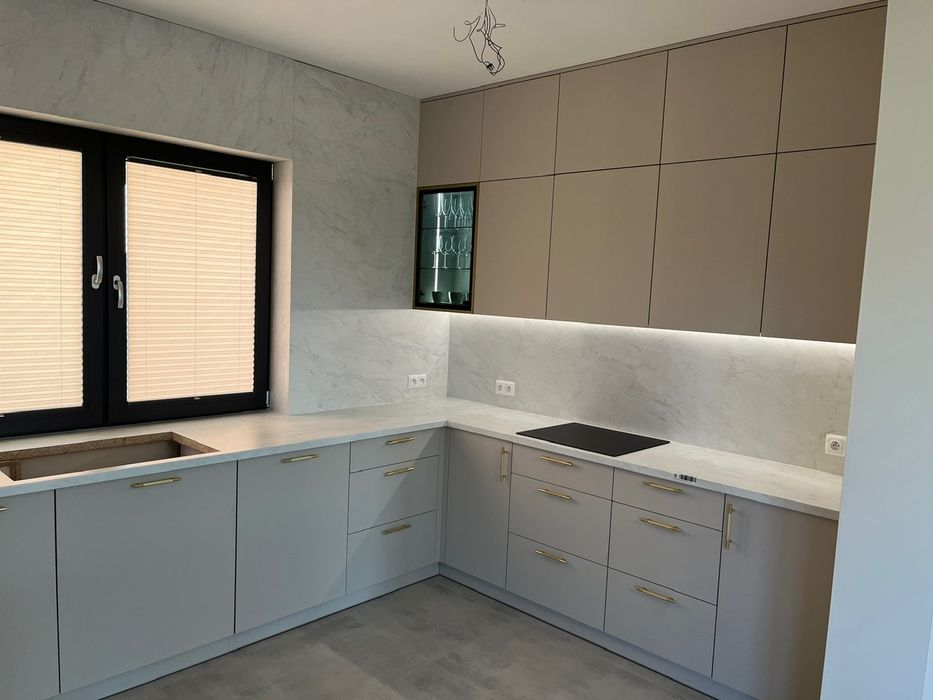 Producent mebli na wymiar