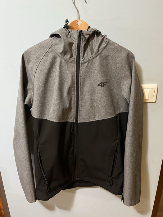 softshell 4f kurtka