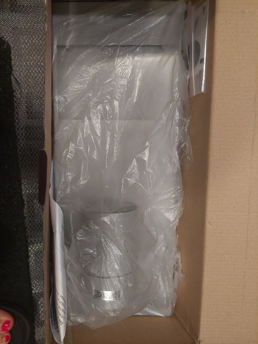 Lampa z numerem Modena GU 10 IP 44