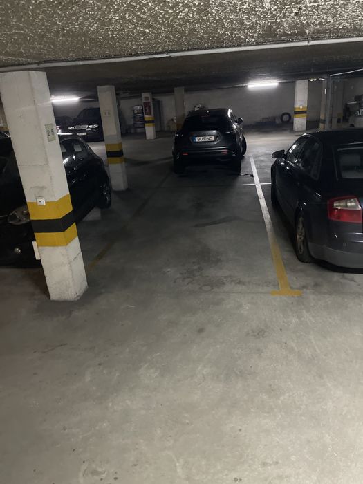 Lugar de garagem para Arrendar
