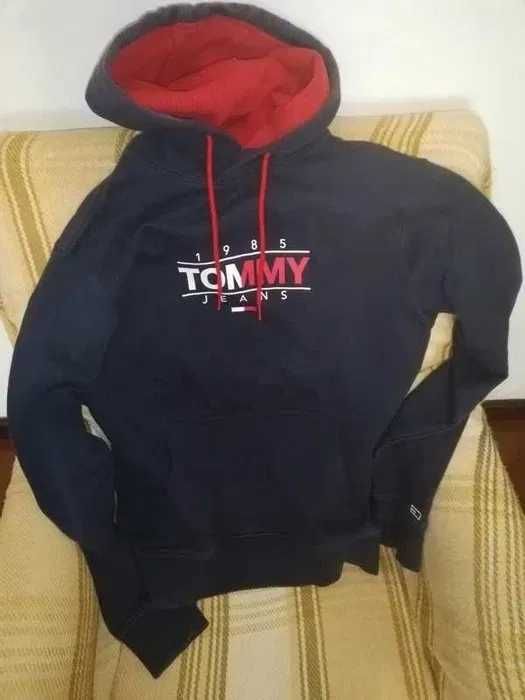 Camisola original Tommy Hilfiger