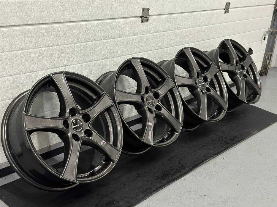 Диски 5x112 R17 VW Volkswagen Passat Golf Caddy Audi Skoda Seat