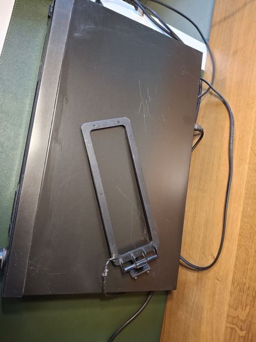 Technics SL-PG440A, ST-GT350 (odtwarzacz CD, tuner radio)