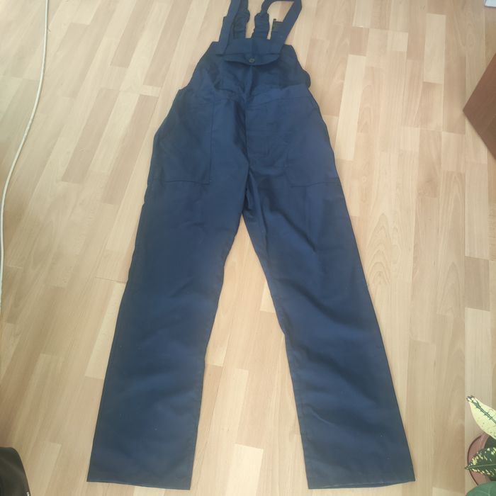 Nowe  spodnie robocze XL