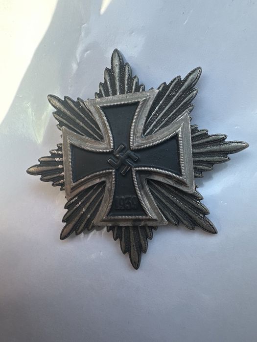 Вермахт Рейх Подарок