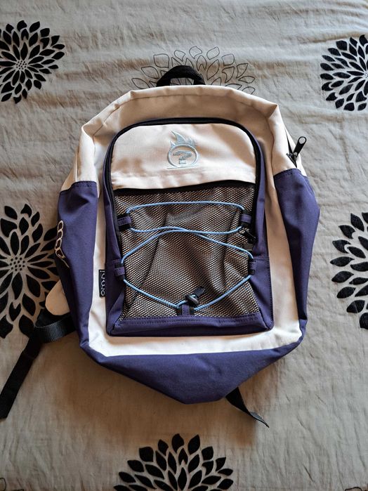 Mochila OMNI em optimo estado