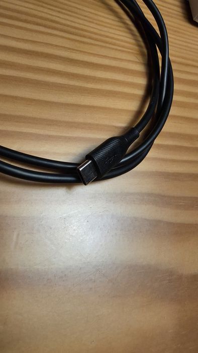 Cabos Usb-A/C - Lightning