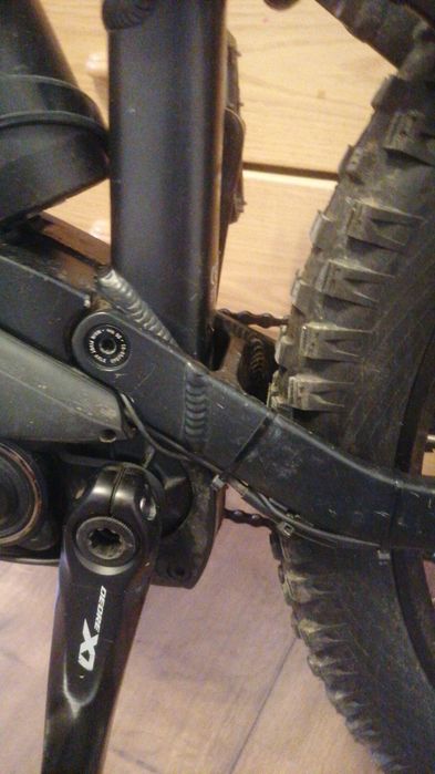 Canyon spectral 7  full elekryk