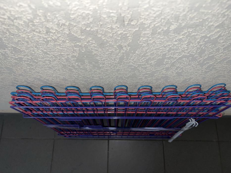 Манеж для цуценят