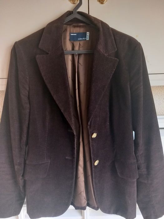 Blazer de Senhora da Quebramar