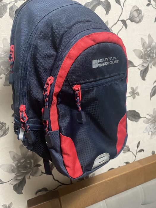 Сумка рюзак Mountain Warehouse