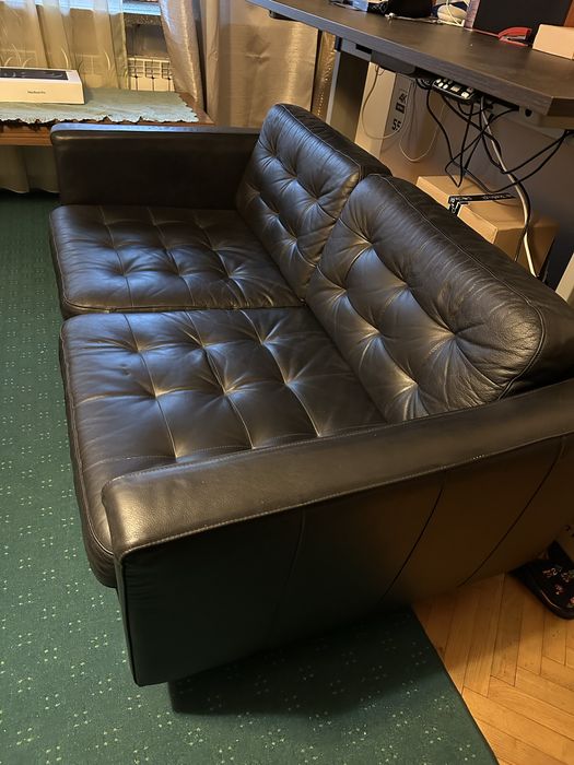 Sofa landskrona 2 osobowa