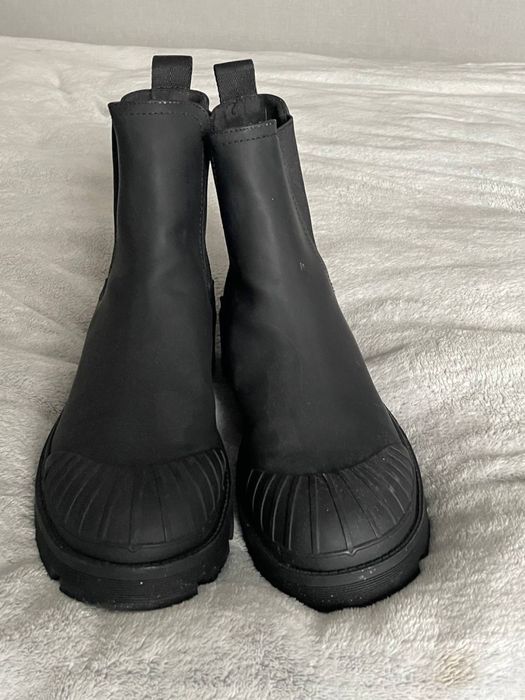 Чоботи Zara 42 розмір