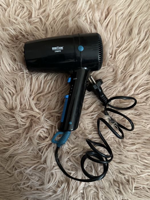 Маленький фен (1режим)