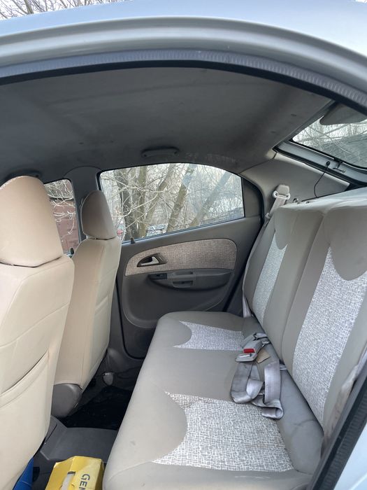 Продам автомобіль