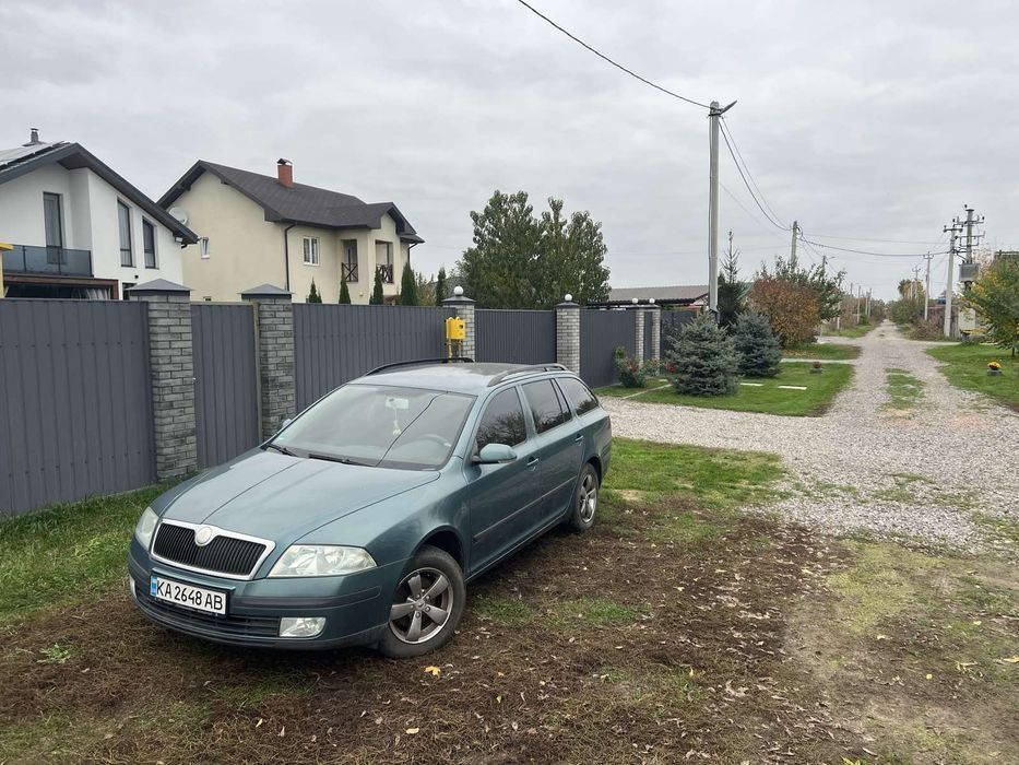продам шкода А5.універсал