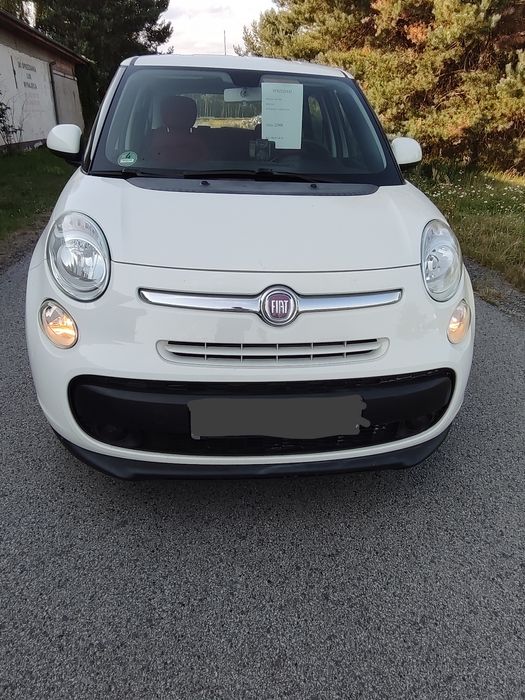 Sprzedam Fiat 500L