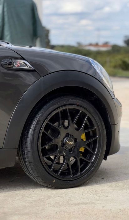 Mini Cooper SD 2.0 (143cv) 2012, faço financiamento